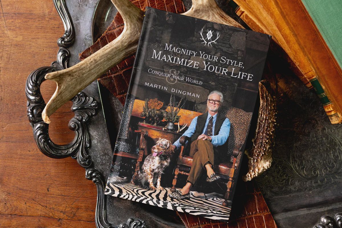 Magnify Your Style, Maximize Your Life