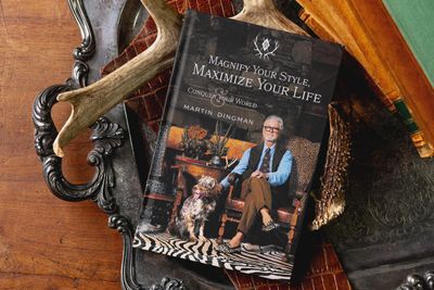 Magnify Your Style, Maximize Your Life