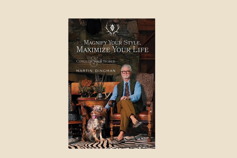 MAGNIFY YOUR STYLE, MAXIMIZE YOUR LIFE