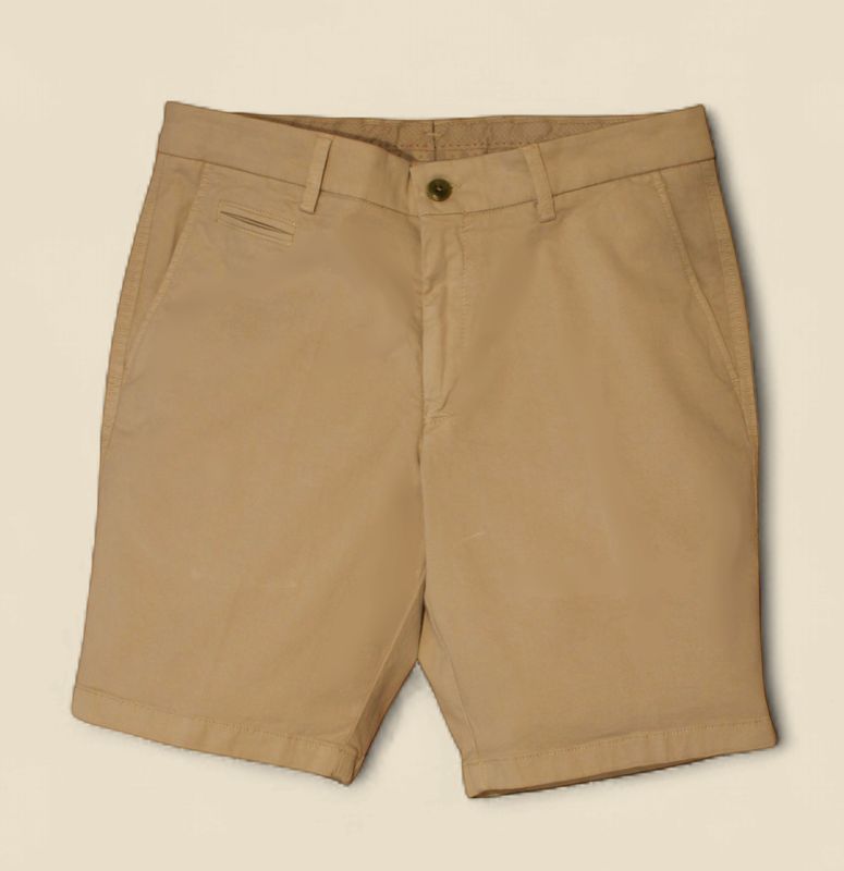 DRUMLIN SHORT