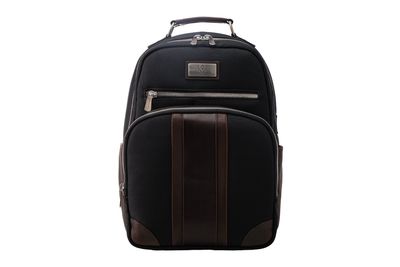 EXECUTIVE NYLON BACKPACK