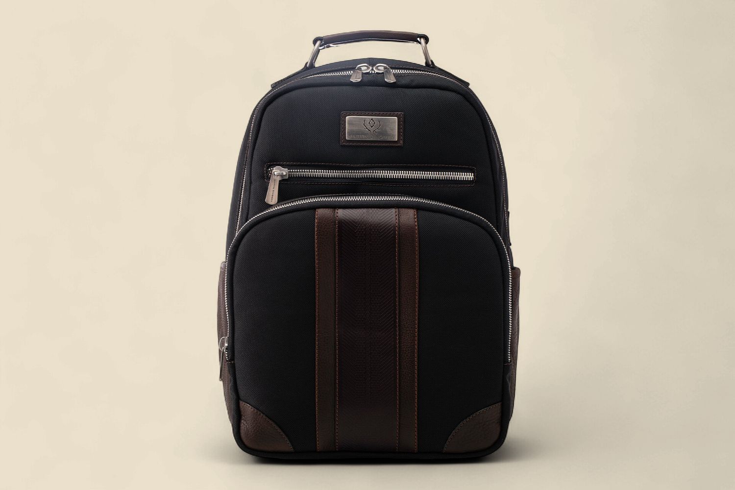 EXECUTIVE NYLON BACKPACK
