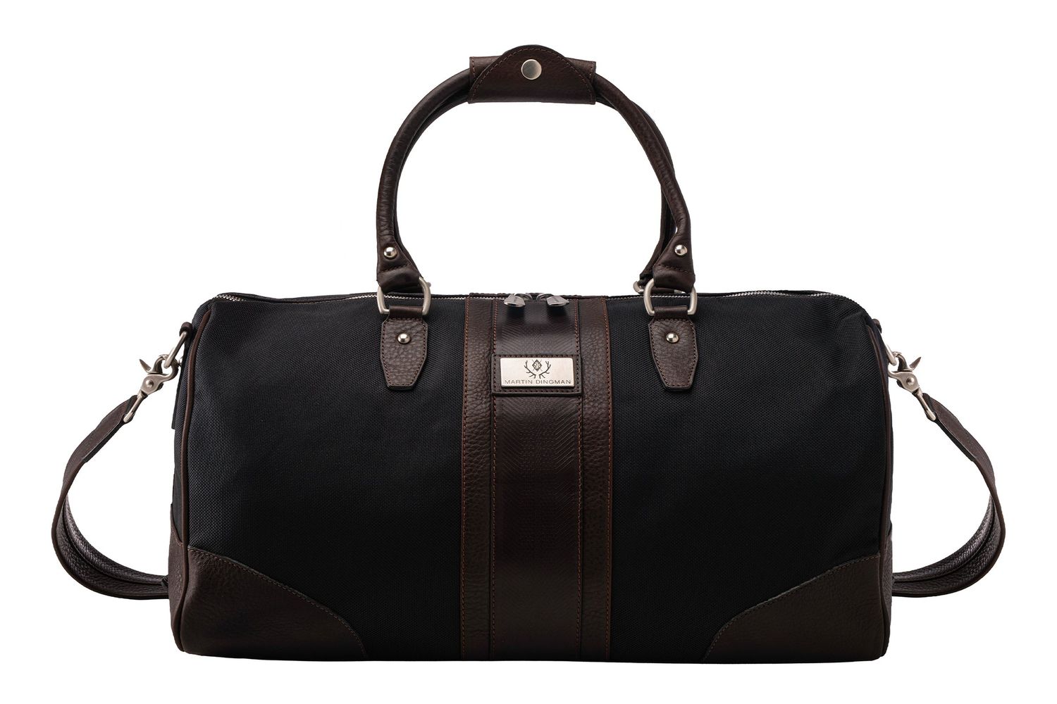 EXECUTIVE  NYLON DUFFEL