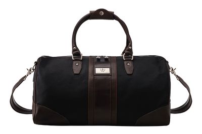 EXECUTIVE  NYLON DUFFEL
