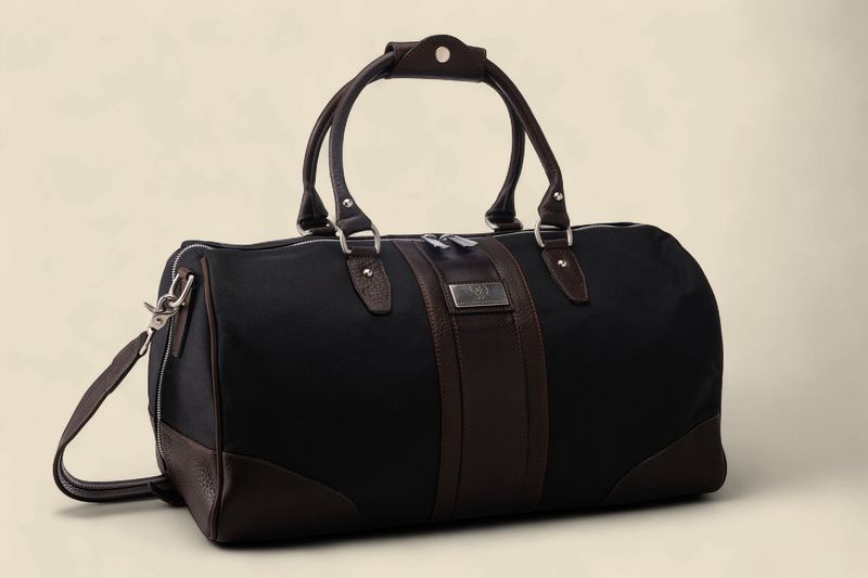 EXECUTIVE  NYLON DUFFEL