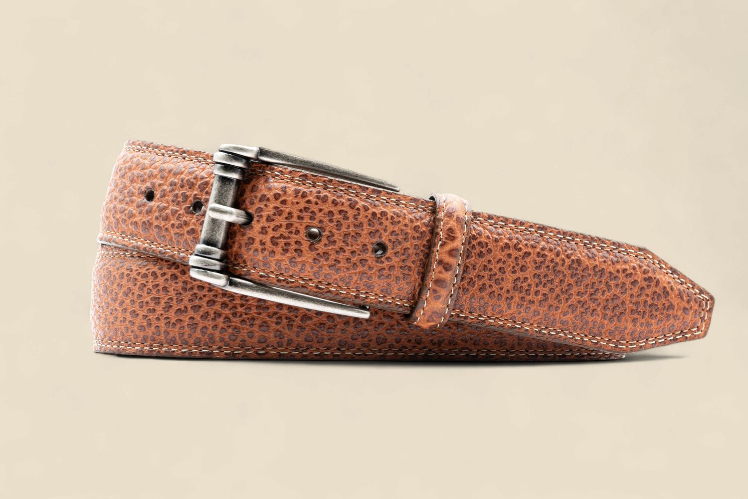 ONE BY ONE BISON - CHESTNUT