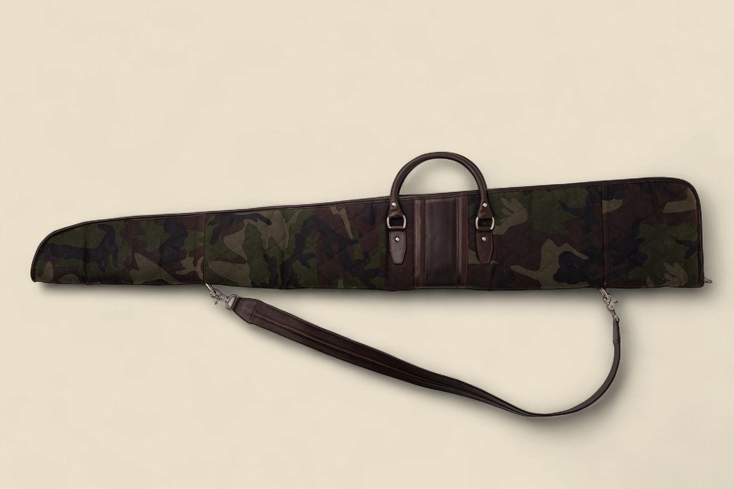 FIELD WAXED COTTON SWEET 16 CASE