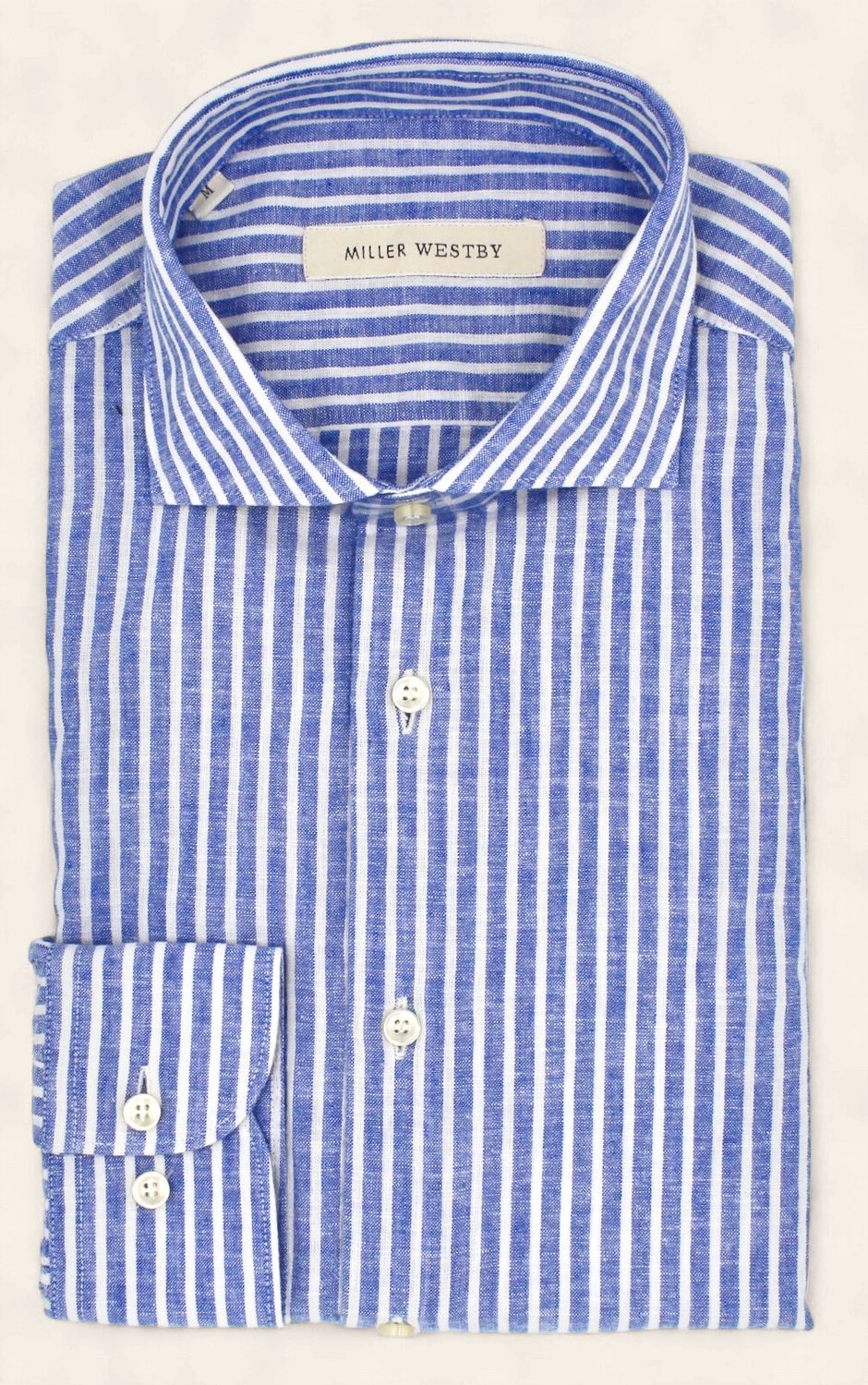 Childress-Blue-LS, Color: Blue, Size: S