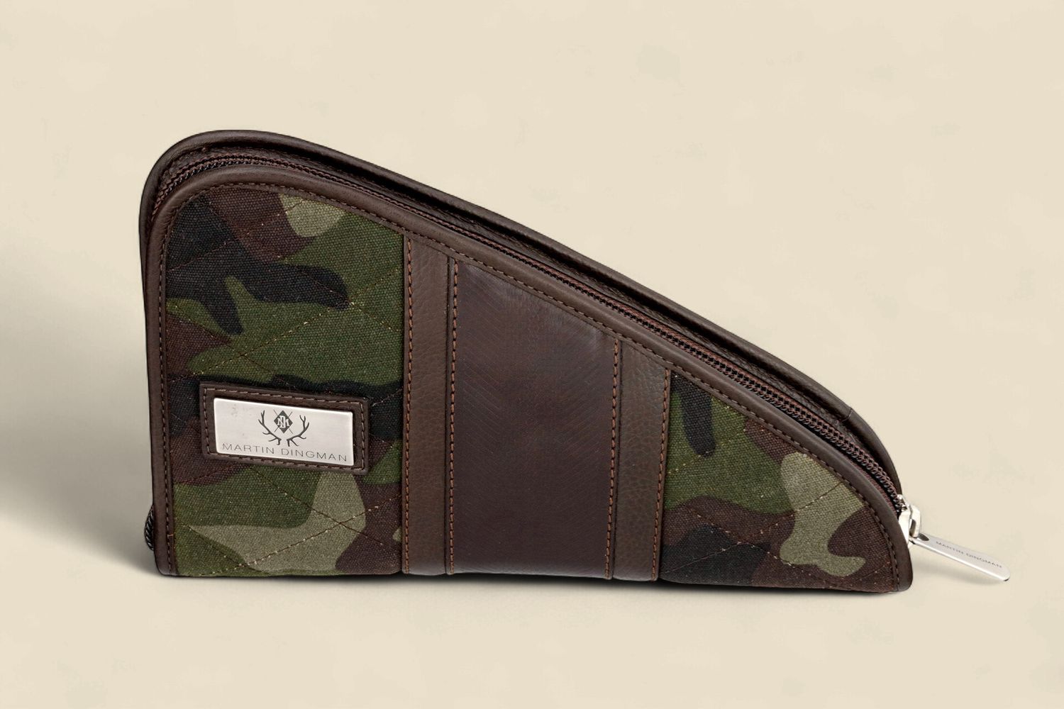 FIELD WAXED COTTON 32 SPECIAL CASE