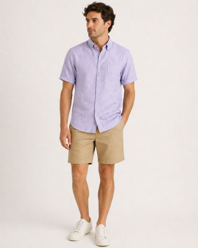 DRUMLIN SHORTS