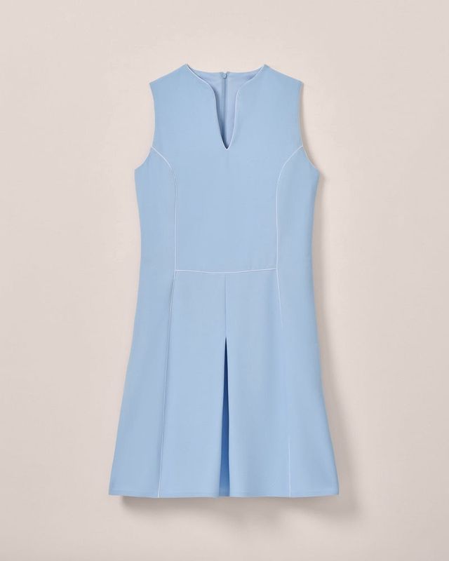 ELLIE PERFORMANCE DRESS