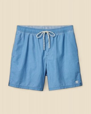 Malibu Volley Harbor Blue