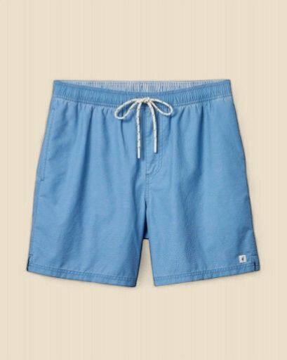 Malibu Volley Harbor Blue