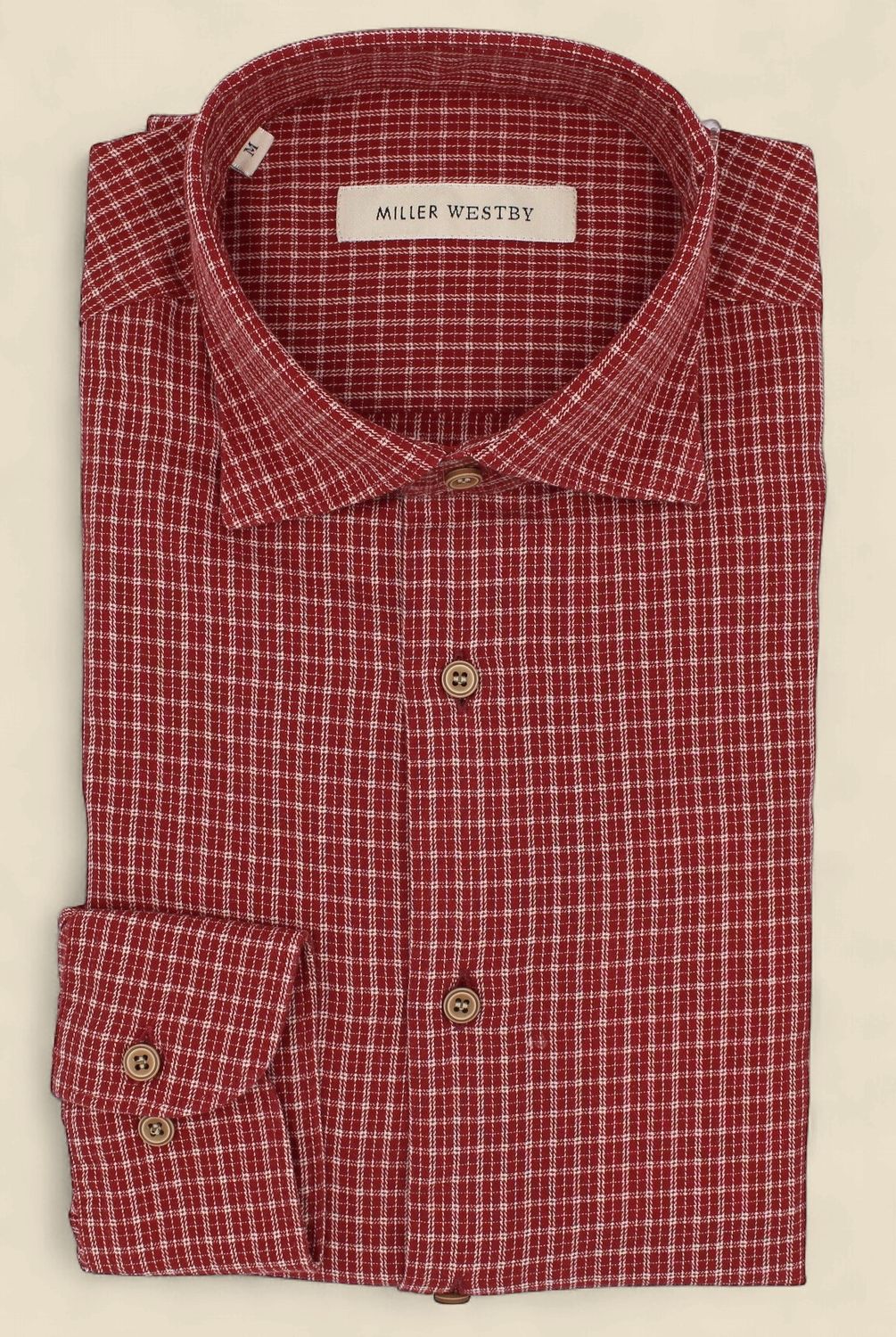 Sperry- Red
