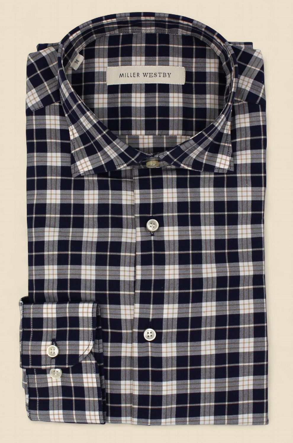 Winchester - Navy