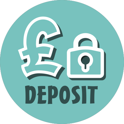 DEPOSIT