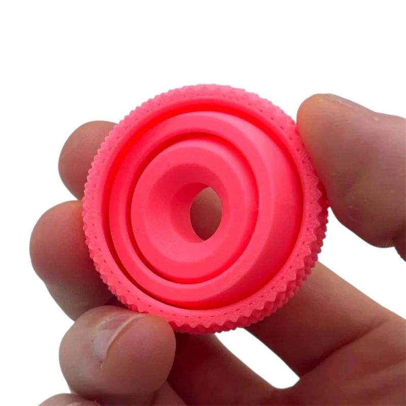 Gyroscope fidget