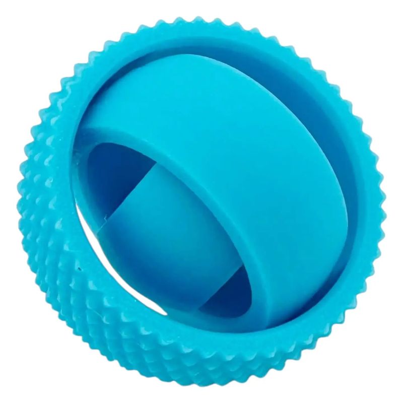 Gyroscope fidget