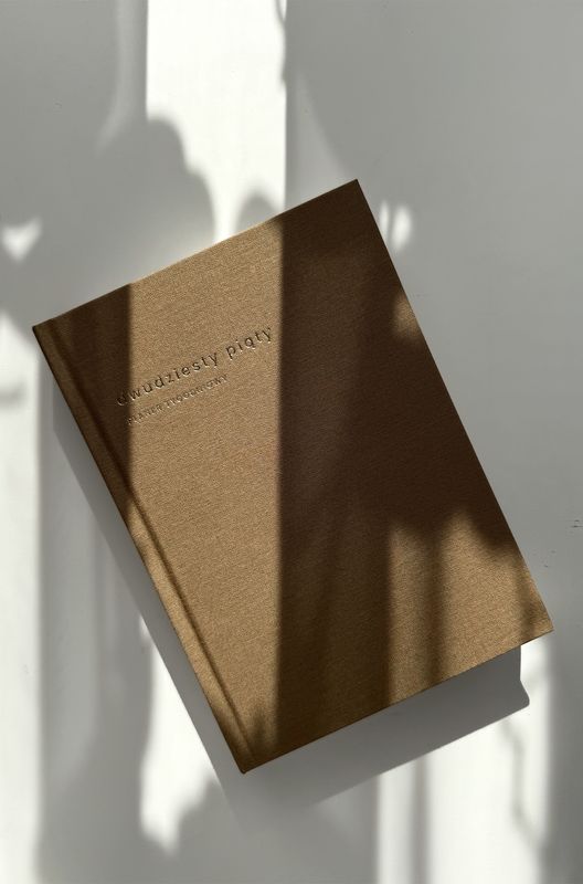 Planer tygodniowy 2025 UMBRA