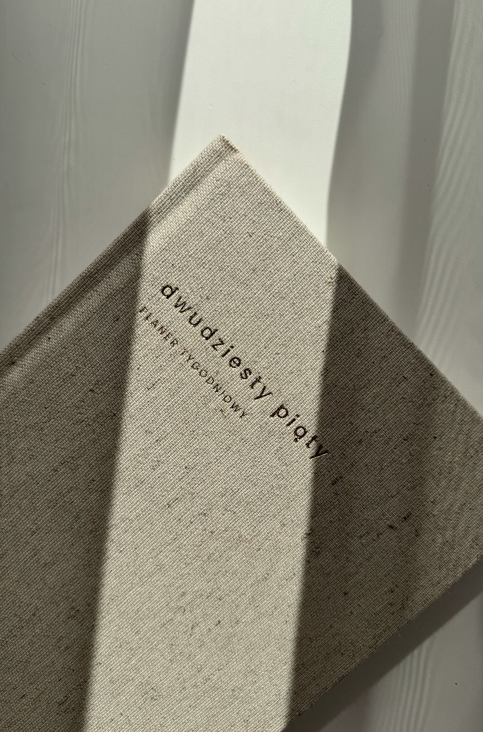 Planer tygodniowy 2025 LEN