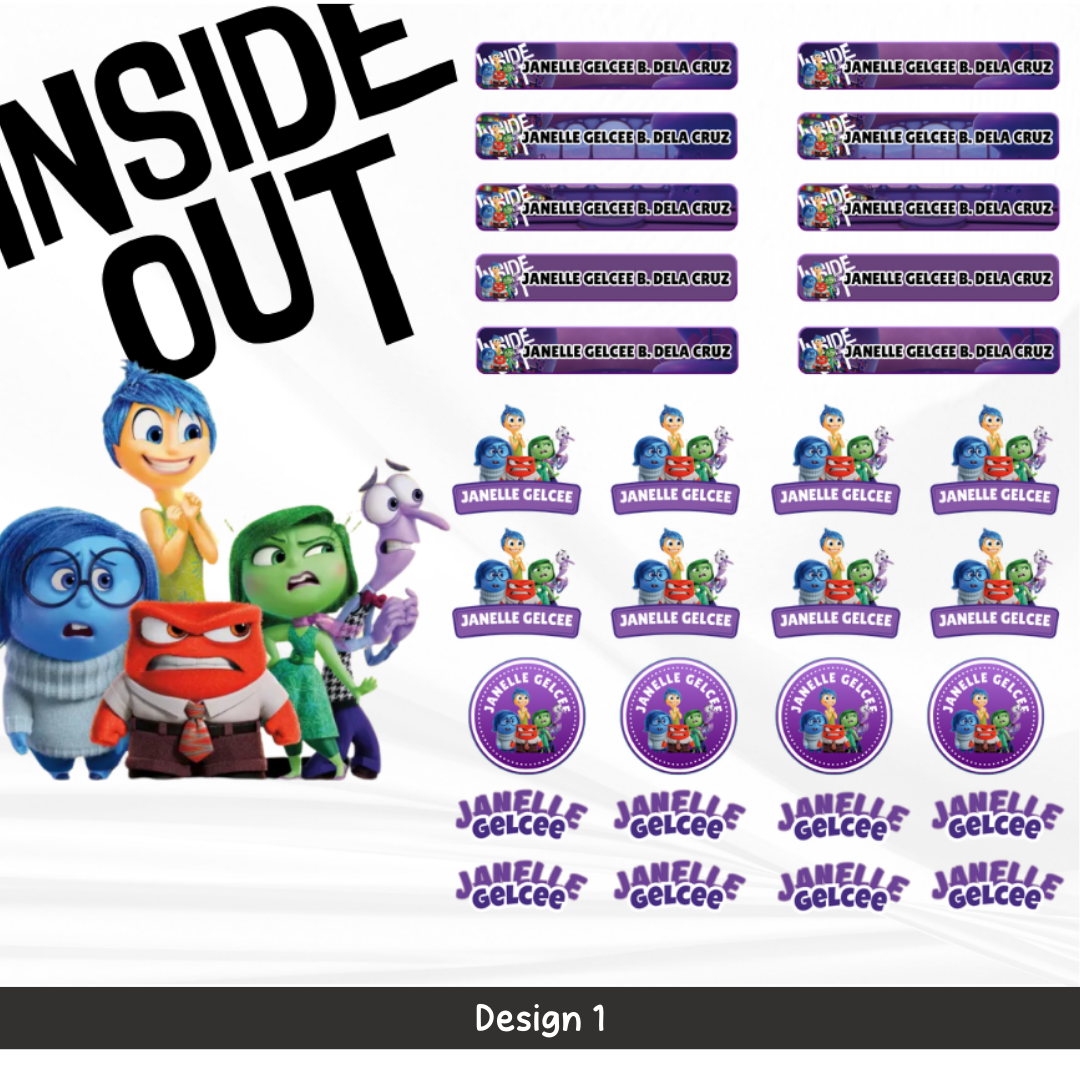 Inside Out