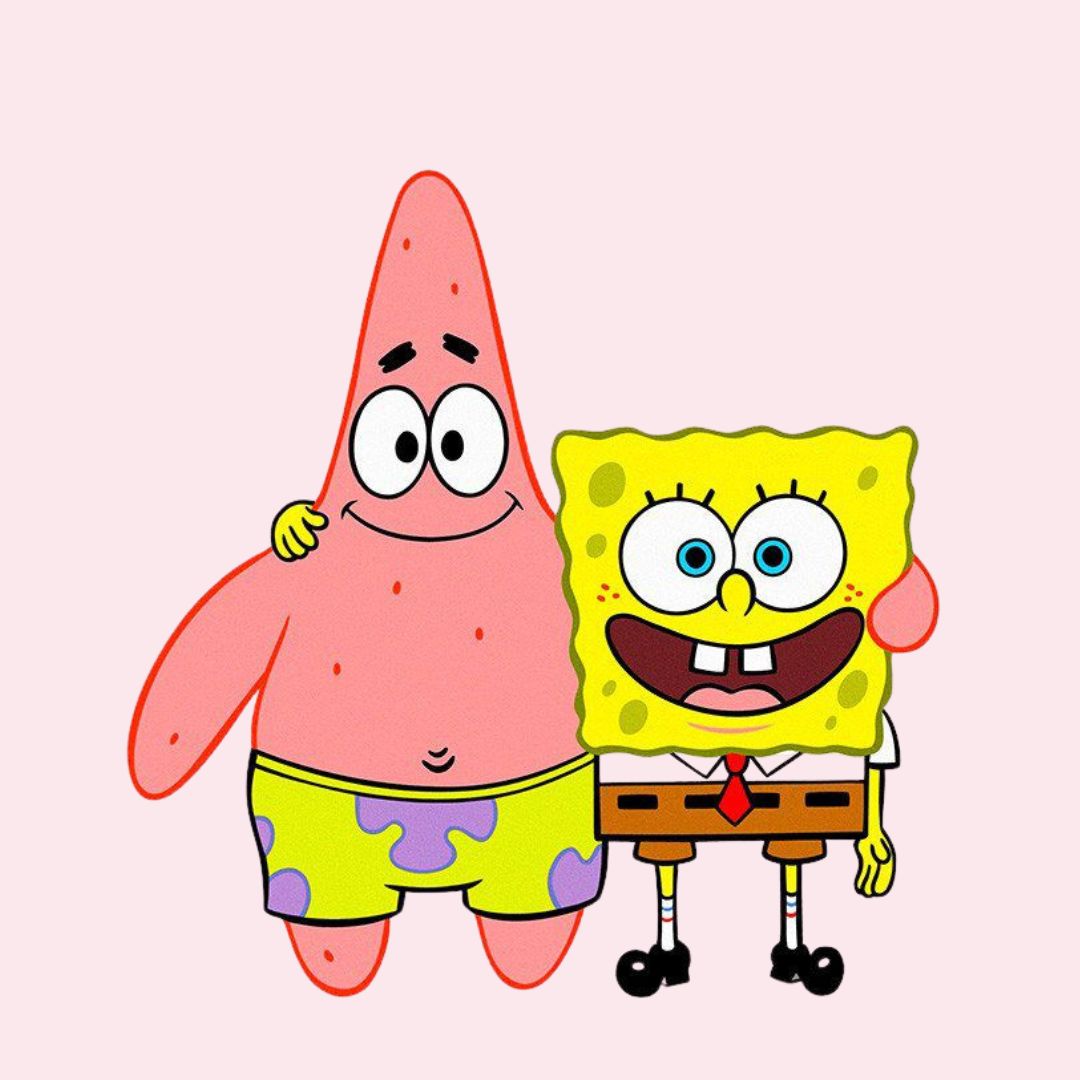 Spongebob Squarepants