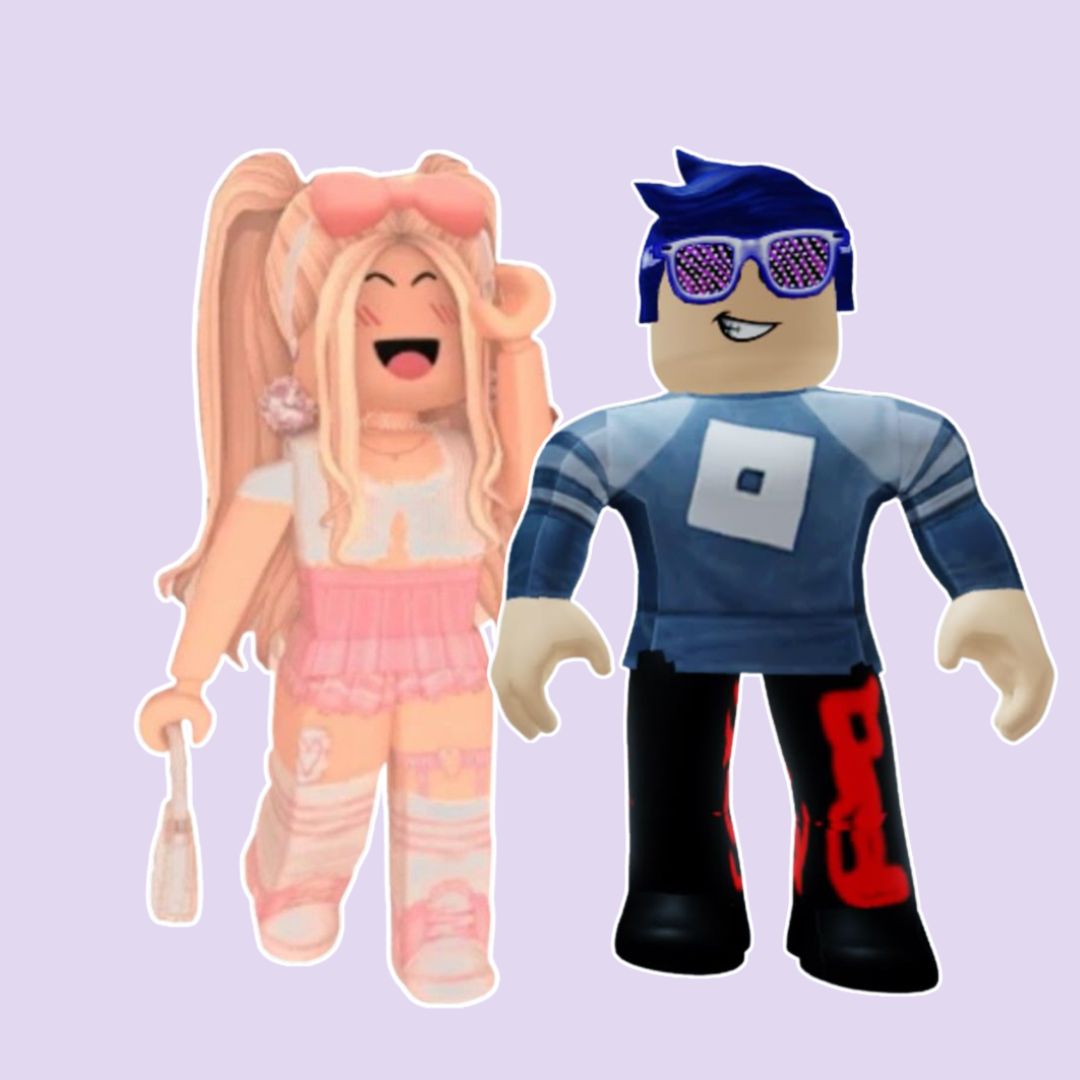 Roblox
