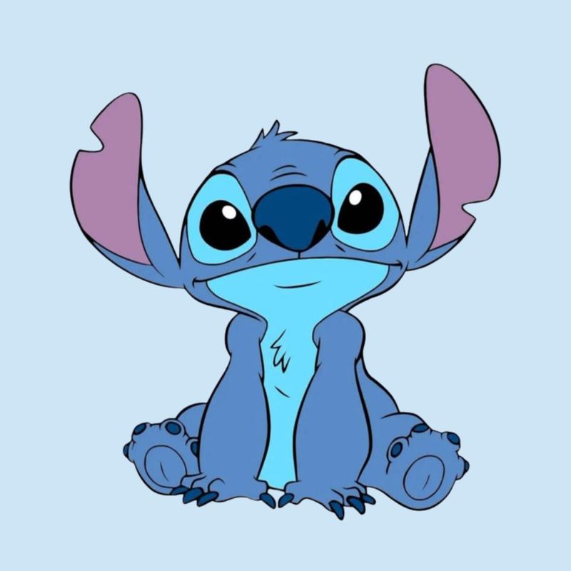 Stitch