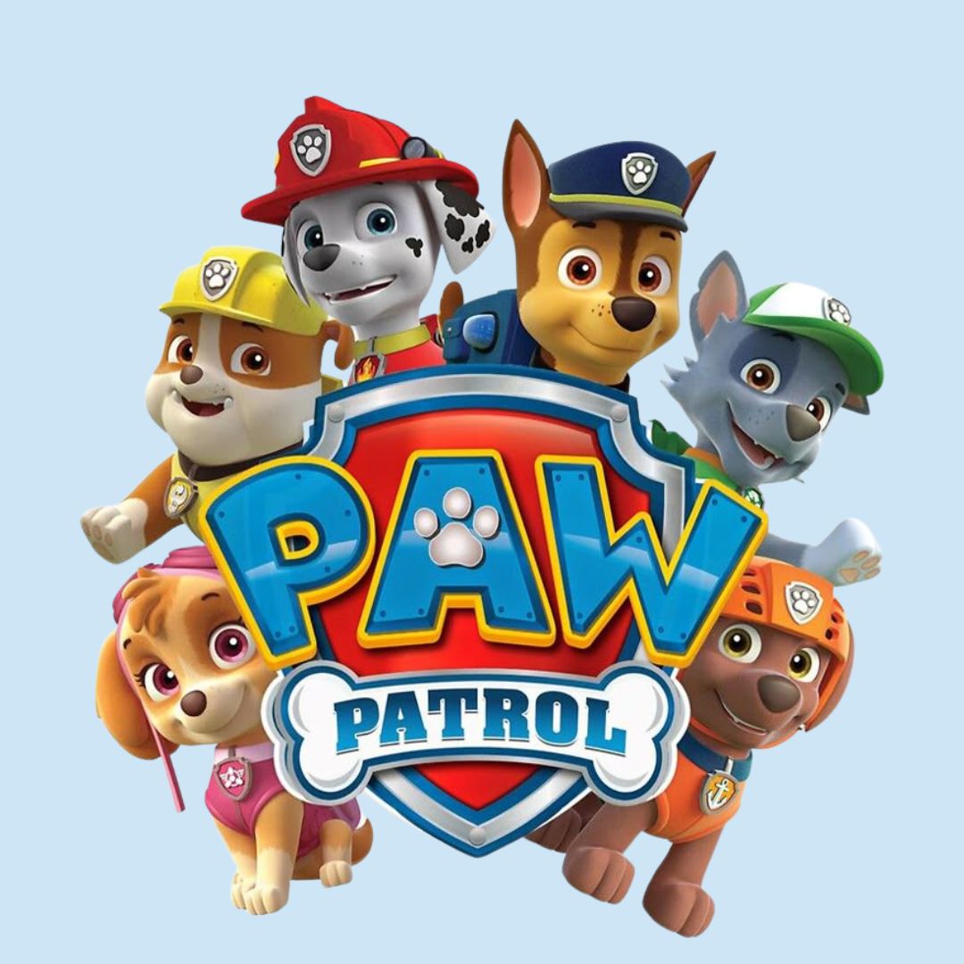 Paw Patrol