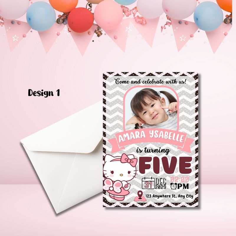 Hello Kitty & Friends