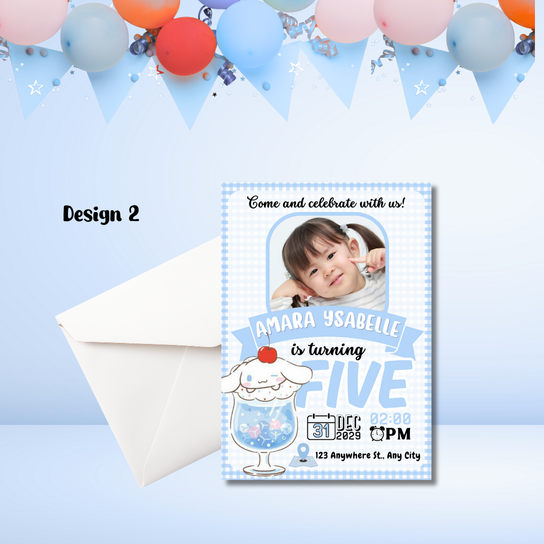 Hello Kitty & Friends