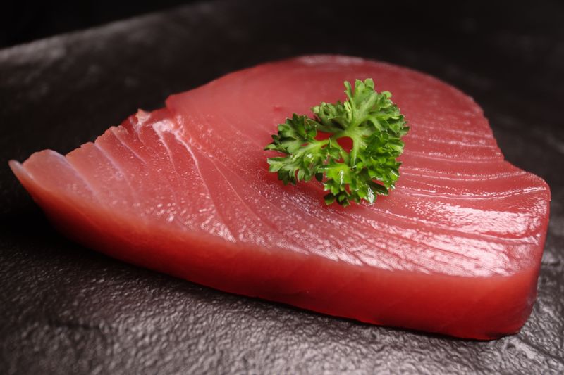 Tonijn