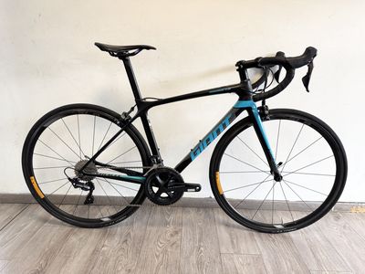 TCR ADVACED PRO 0