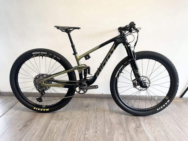 ANTHEM ADVANCED PRO 1