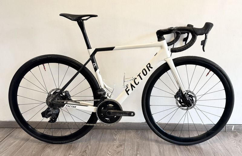 Factor - O2