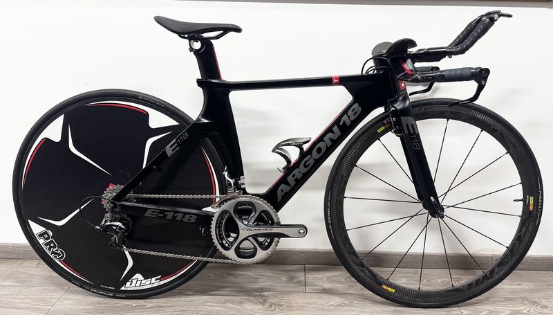 Argon 18 - E-118