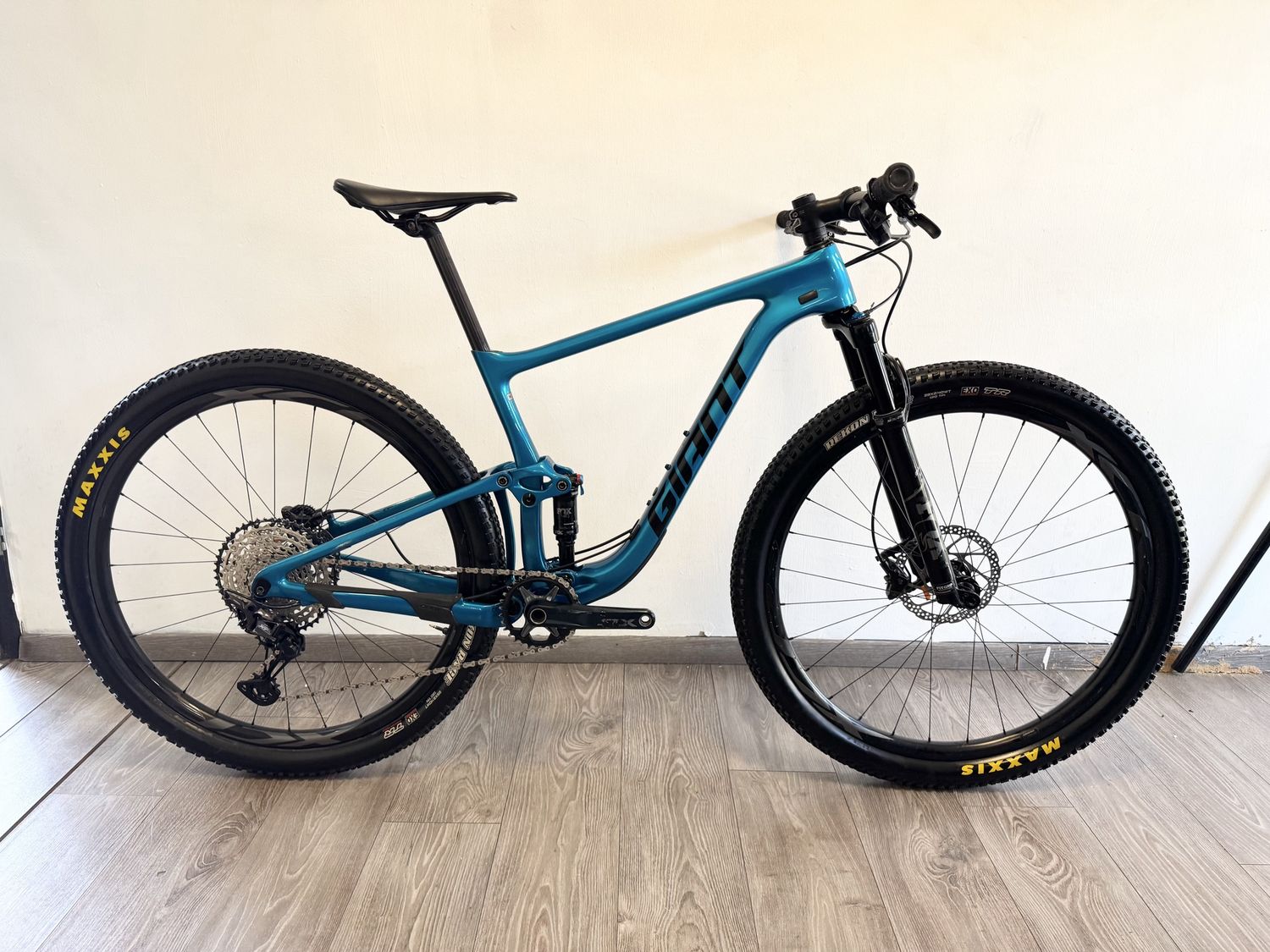 Giant - Anthem Advanced Pro 2