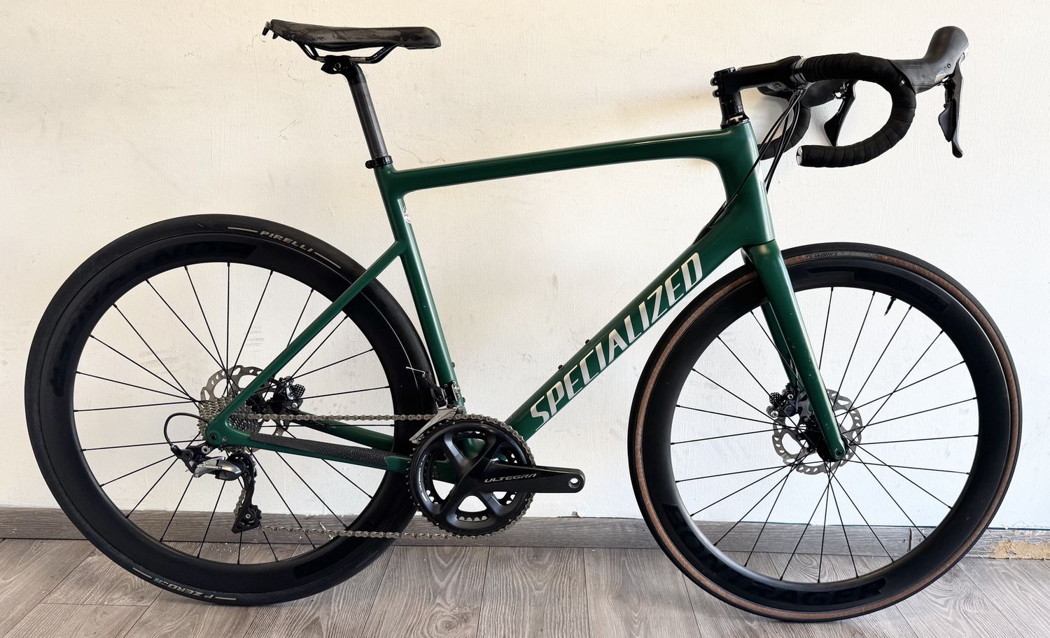 Specialized - Tarmac