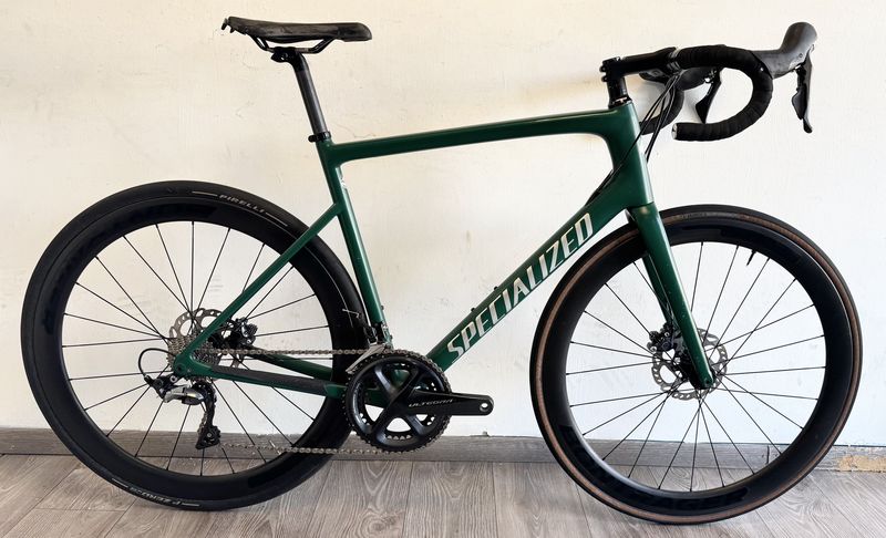 Specialized - Tarmac