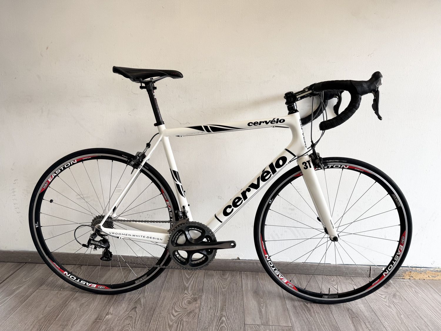 Cervelo - R3