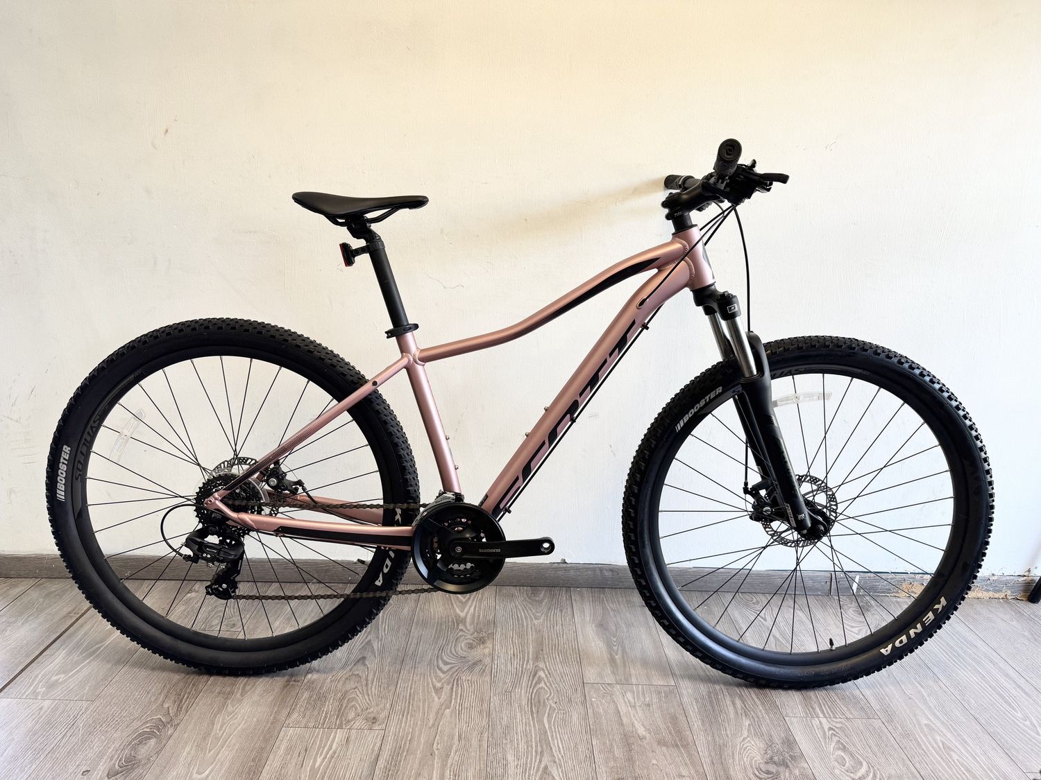 Scott - Contessa Active 60