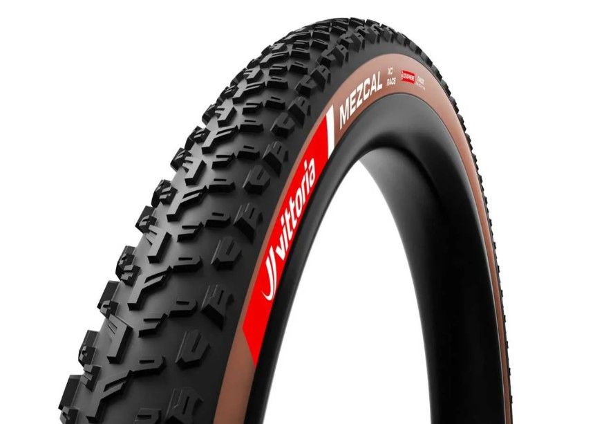 Vittoria Mezcal XC Race Café 29x2.40
