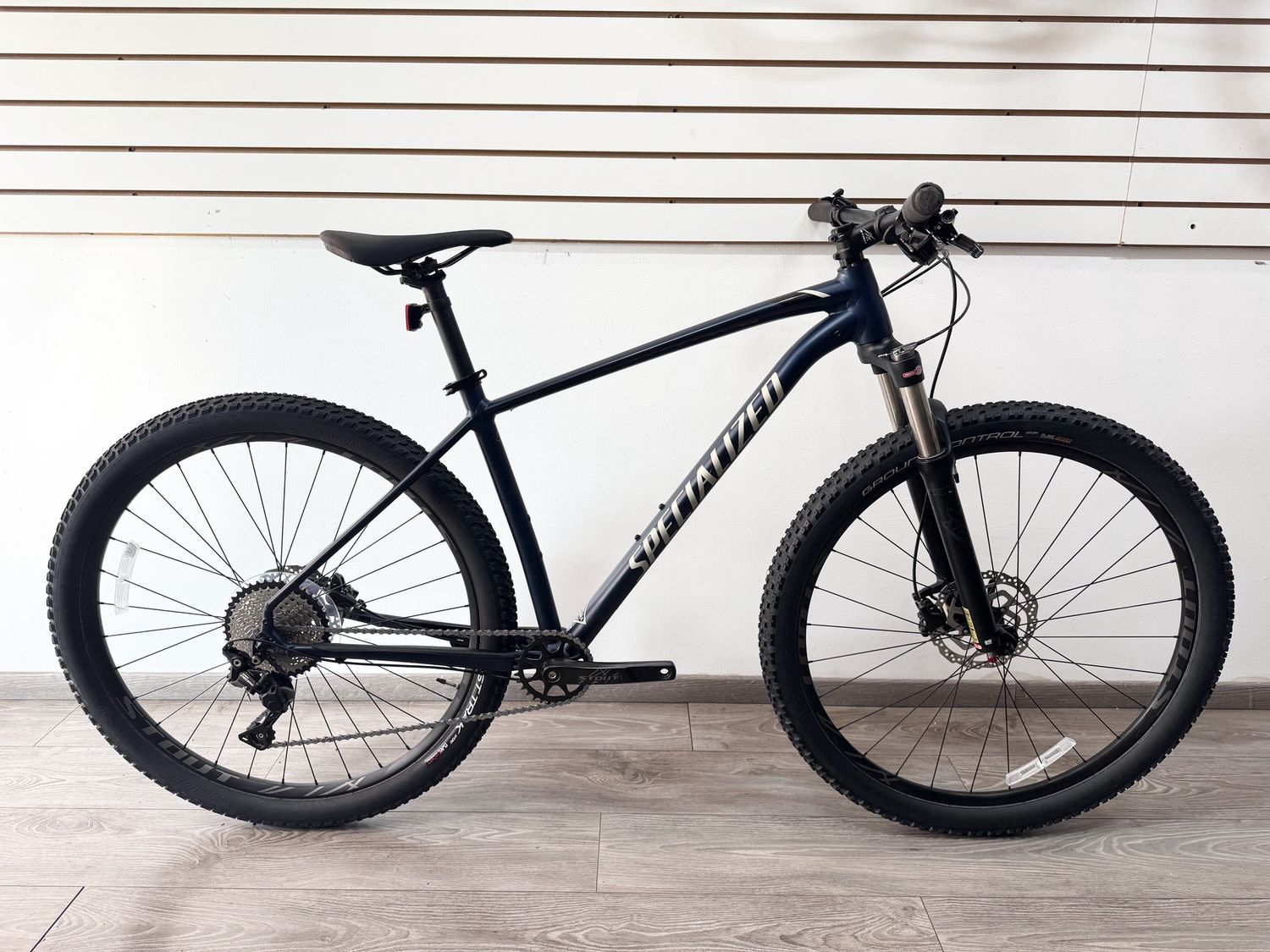 Specialized Rockhopper Expert