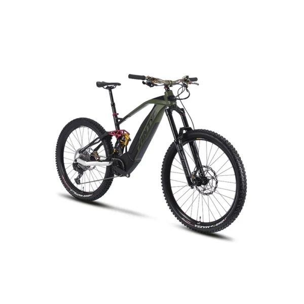 FANTIC - XEF 1.9 FACTORY