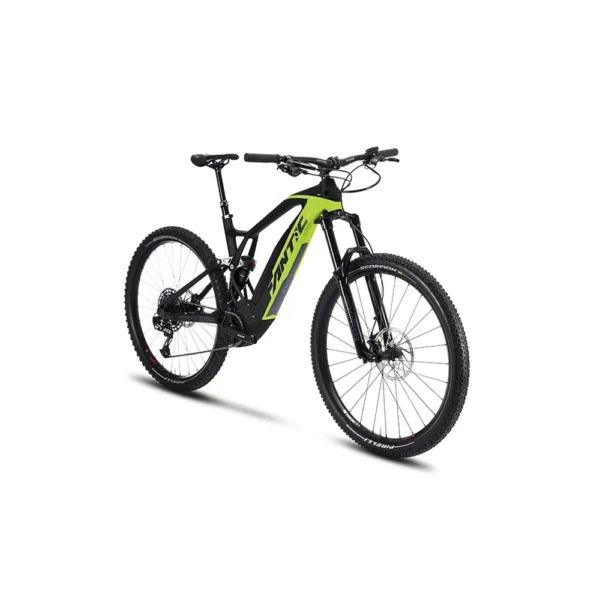 FANTIC - XTF 1.5 CARBON