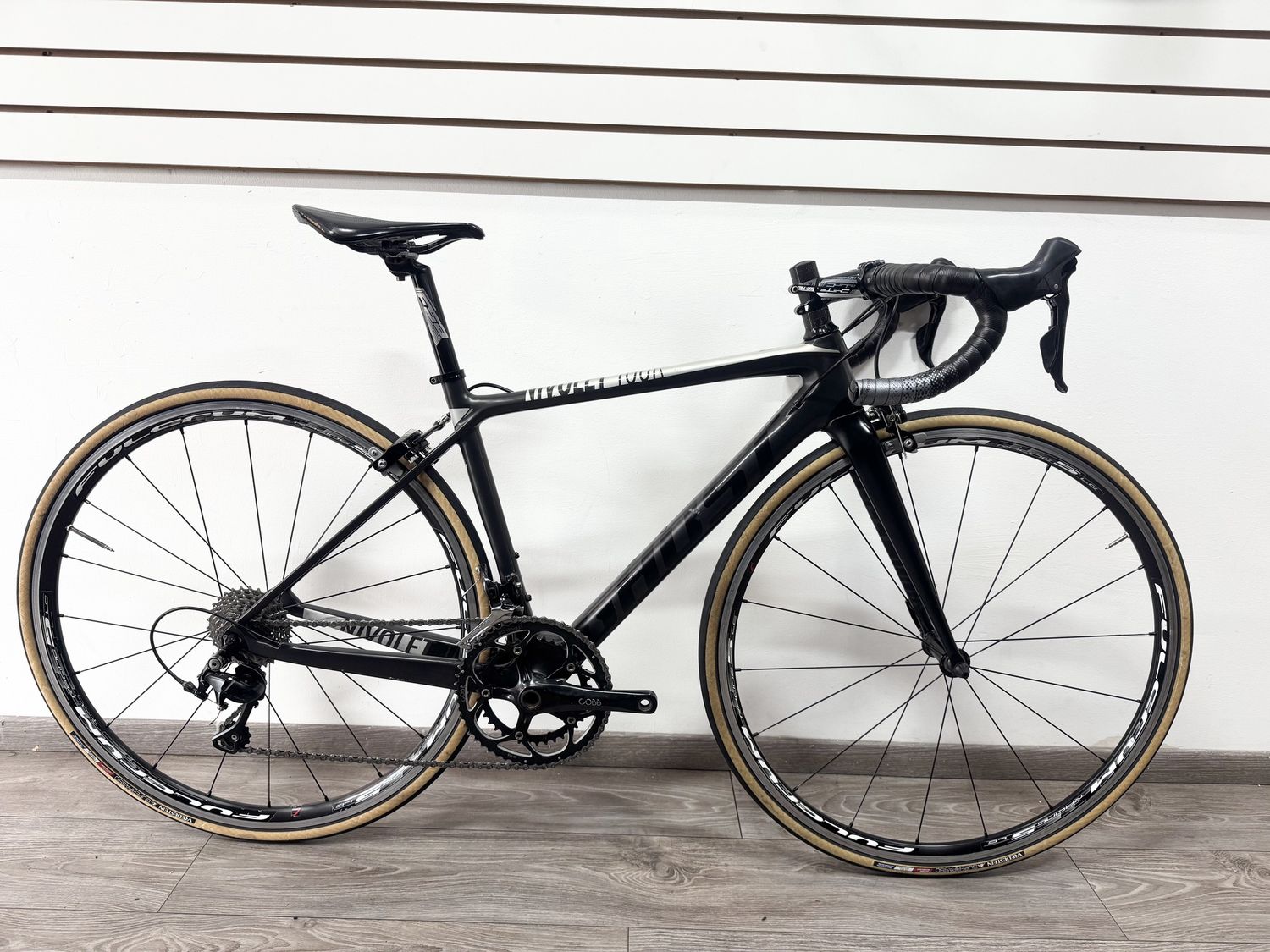 GHOST - NIVOLET TOUR LC 2