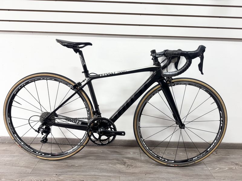 GHOST - NIVOLET TOUR LC 2