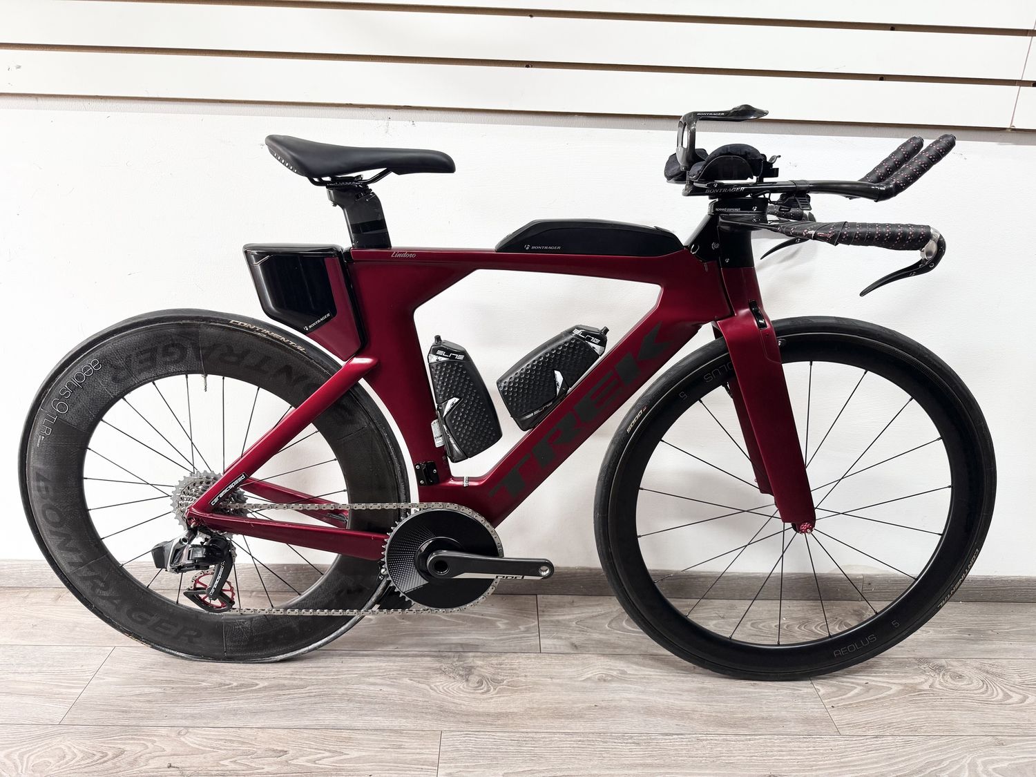 TREK - SPEEDCONCEPT