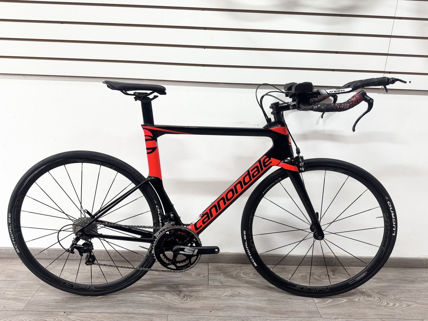 CANNONDALE - SLICE