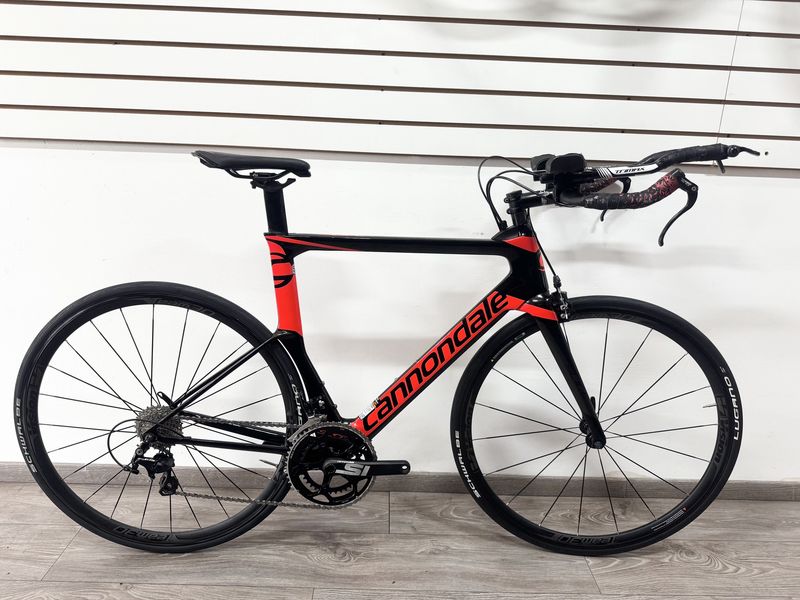CANNONDALE - SLICE